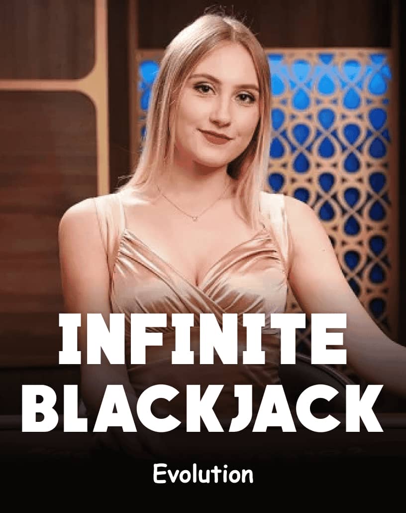 Infinite Blackjack - Ilmainen demotila & Pelaa verkossa