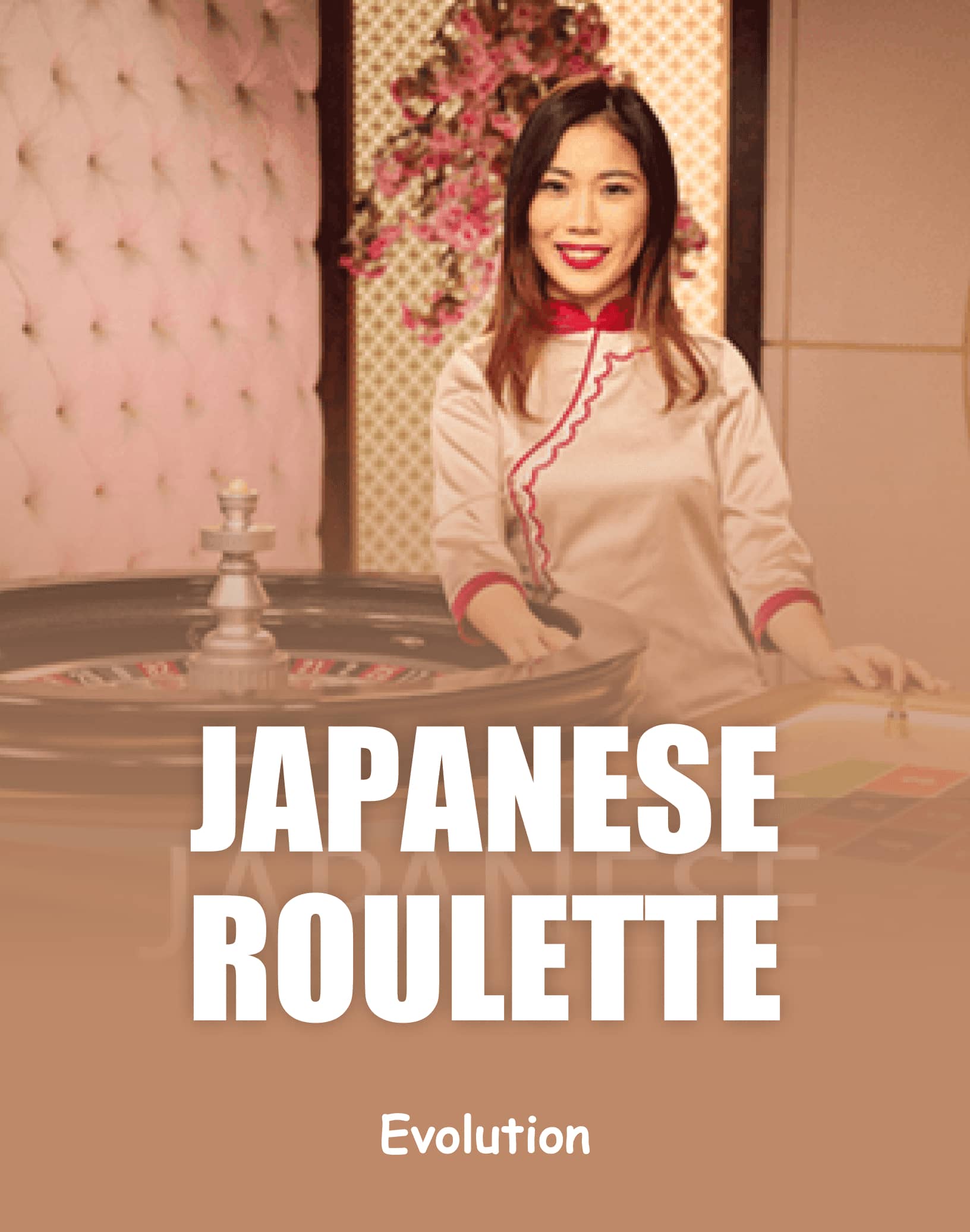 Play Japanese Roulette - Free Demo Mode & Play Online