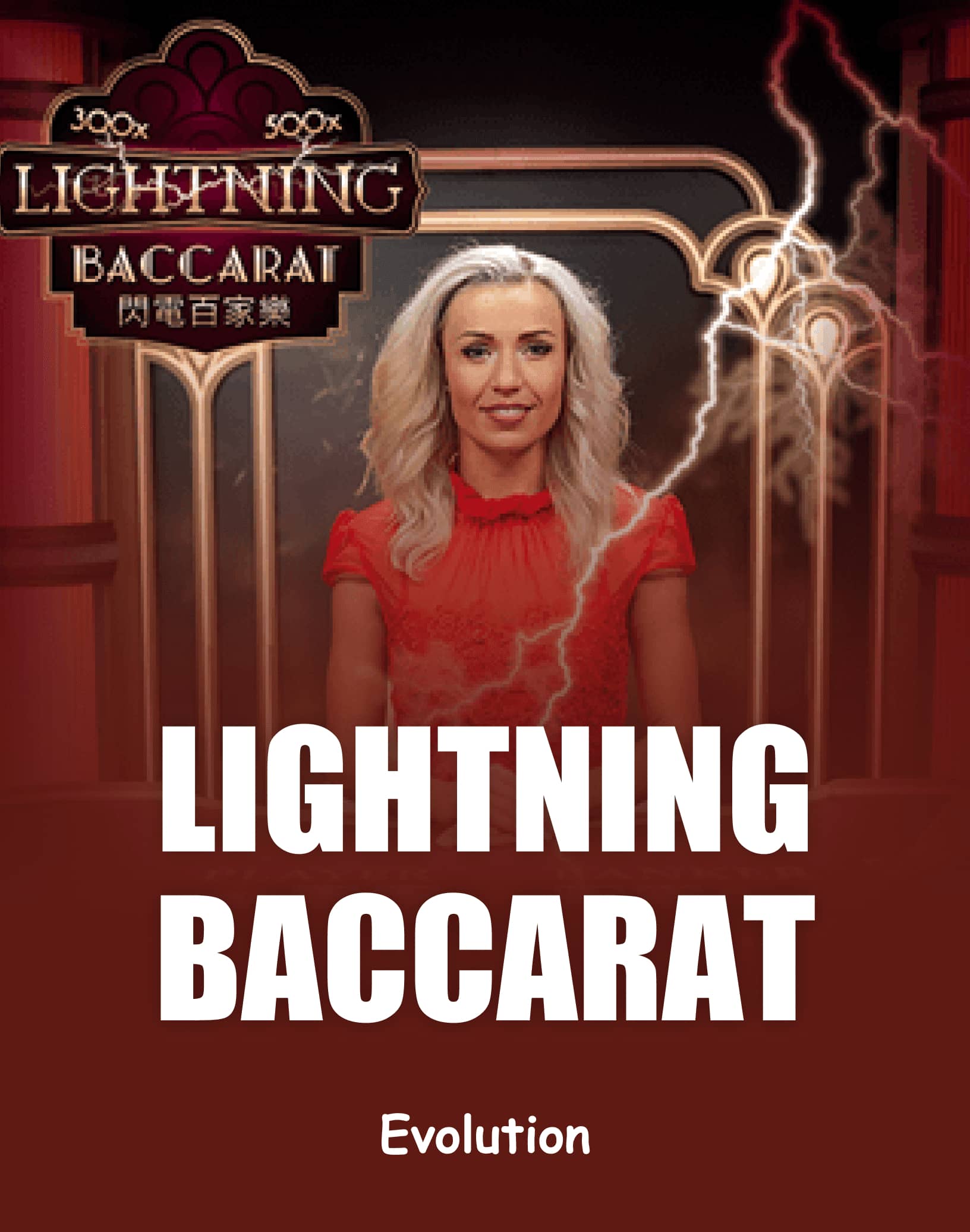 Dive into Lightning Baccarat - Free Demo Mode & Play Online