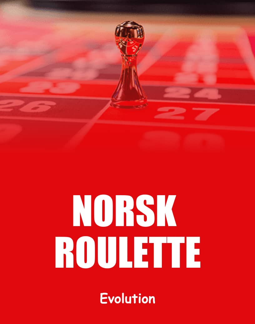 Play Norsk Roulette - Free Demo Mode & Play Online
