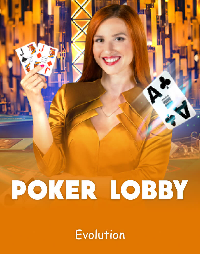 Poker Lobisi - Ücretsiz Demo Modu ve Çevrimiçi Oyna
