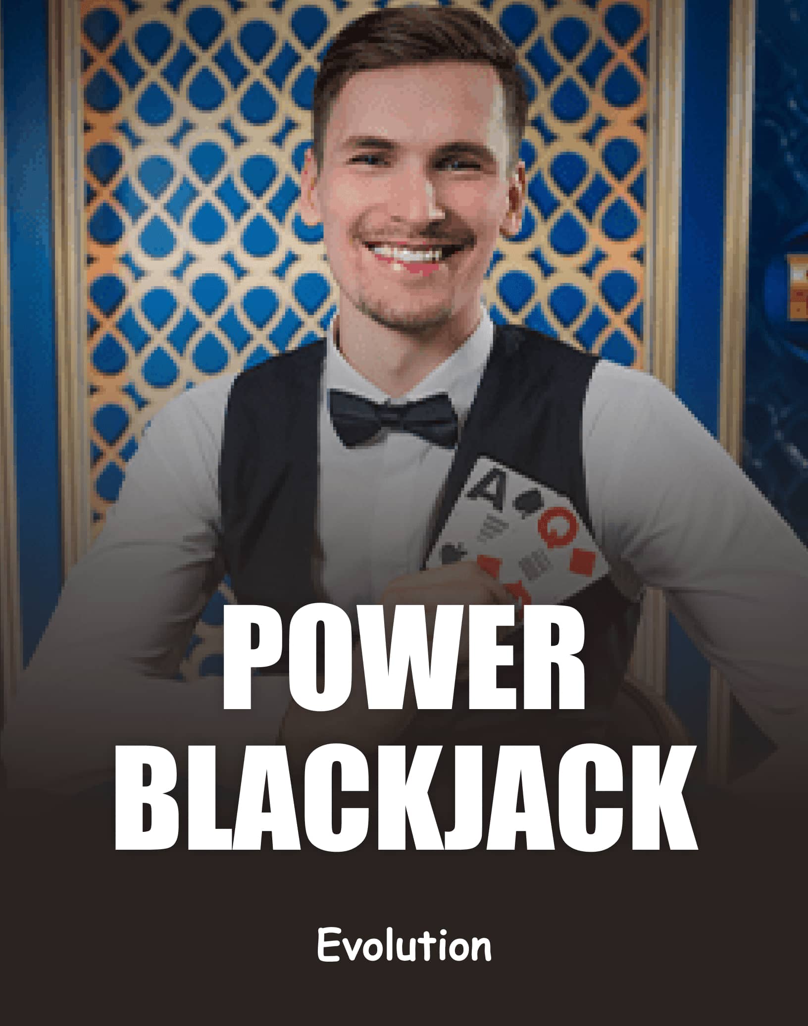 Power BlackJack - Ingyenes Demó Mód és Online Játék