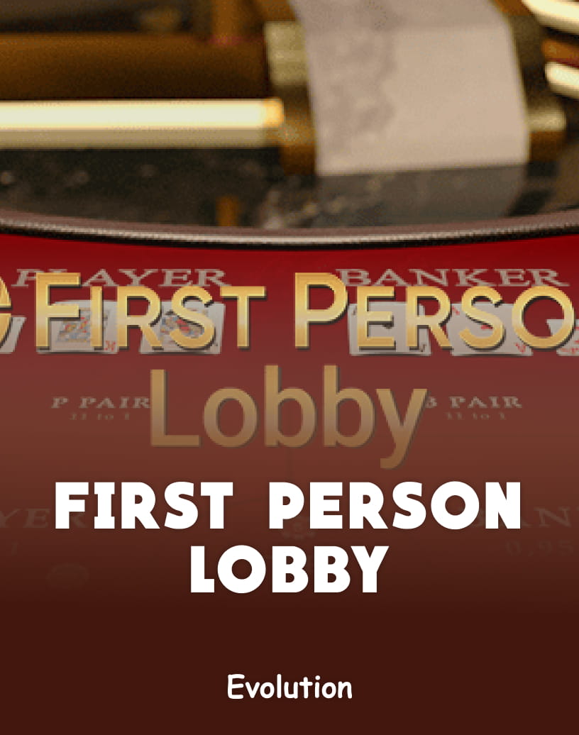 Explore First Person Lobby - Free Demo Mode & Play Online