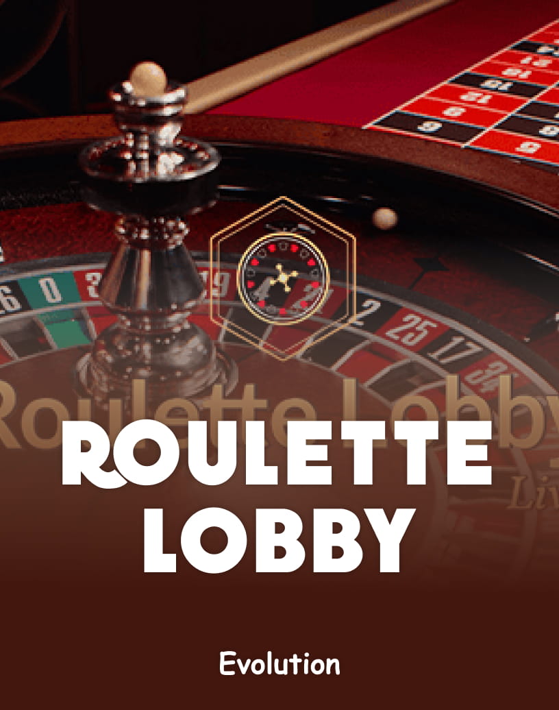 Ruletová Lobby - Zdarma Demo Mód a Hrajte Online