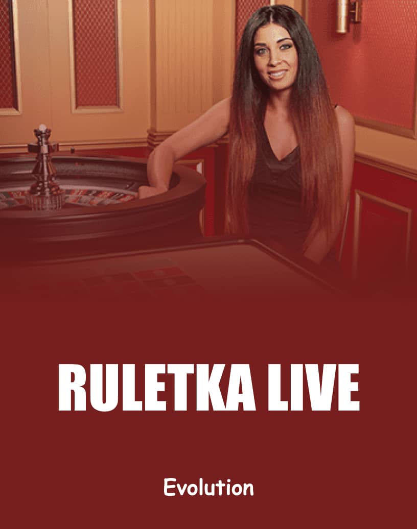 Ruletka Live - Free Demo Mode & Play Online