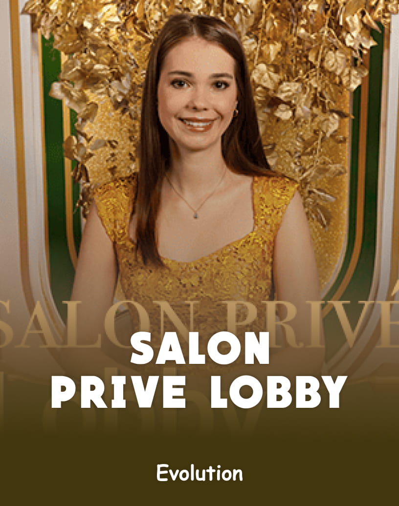 Play Salon Prive Lobby - Free Demo Mode & Play Online