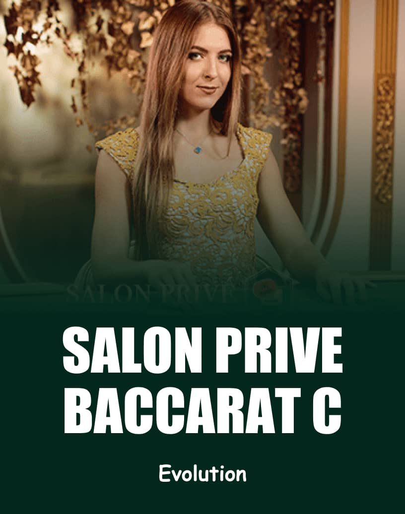 Discover Salon Prive Baccarat C - Free Demo Mode & Play Online