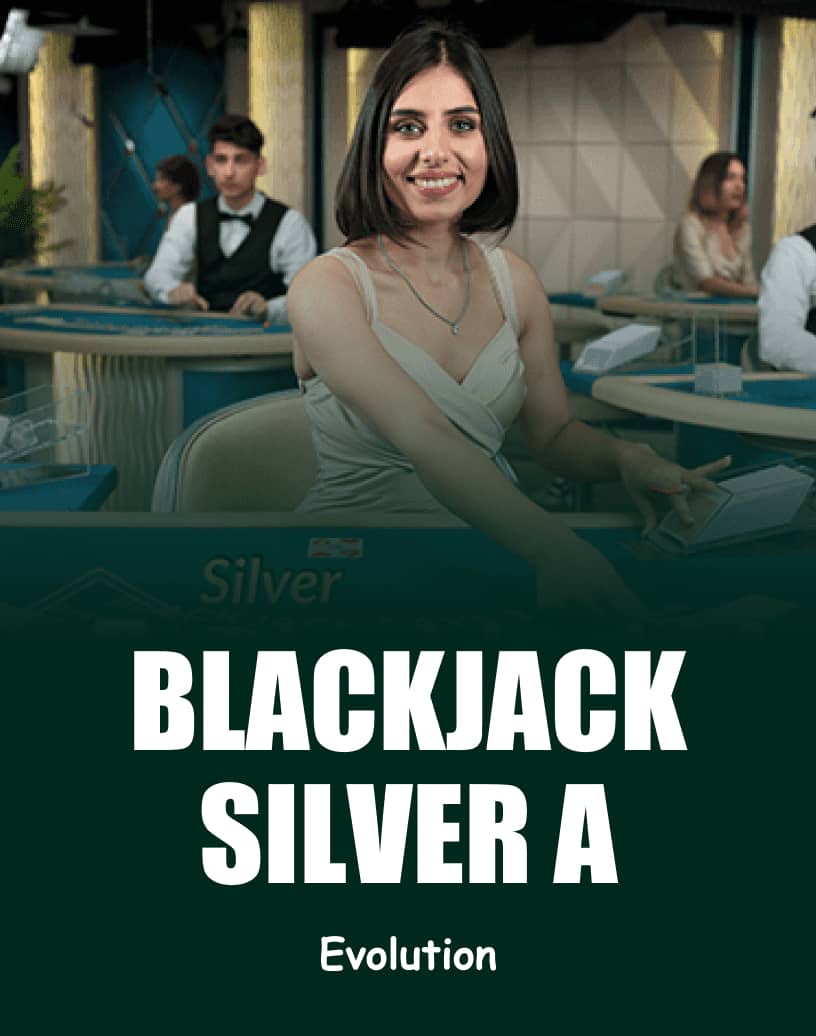 Blackjack Silver A - Besplatan Demo Režim i Igrajte Online