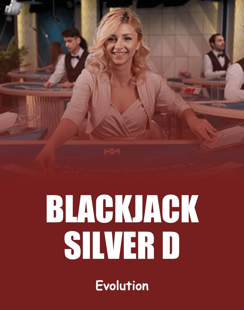 Blackjack Silver D - Mode Démo Gratuit & Jouez en Ligne