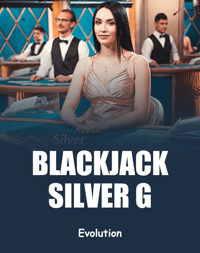 Blackjack Silver G - Modo Demo Gratis y Juega en Línea