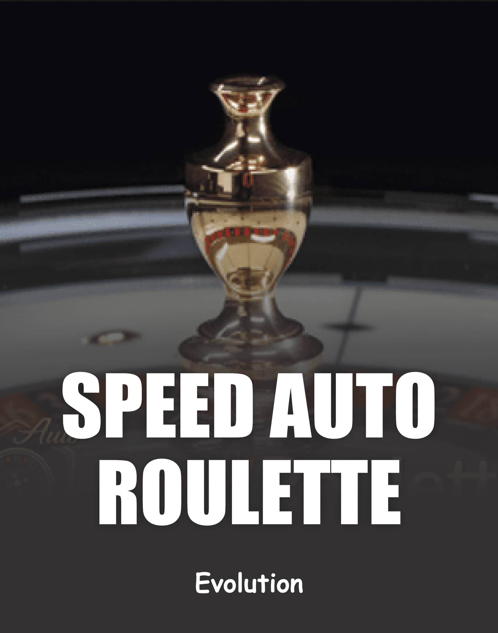 Speed Auto Roulette - Free Demo Mode & Play Online