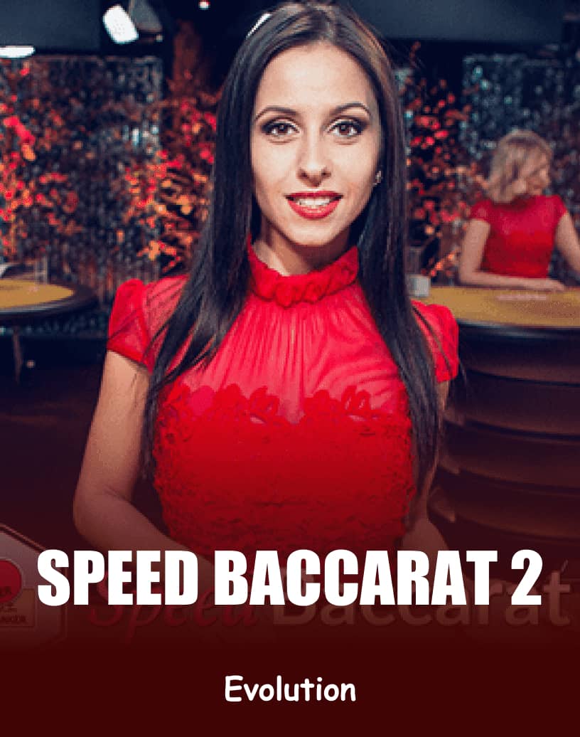 Speed Baccarat 2 - Modo Demo Gratis y Juega en Línea