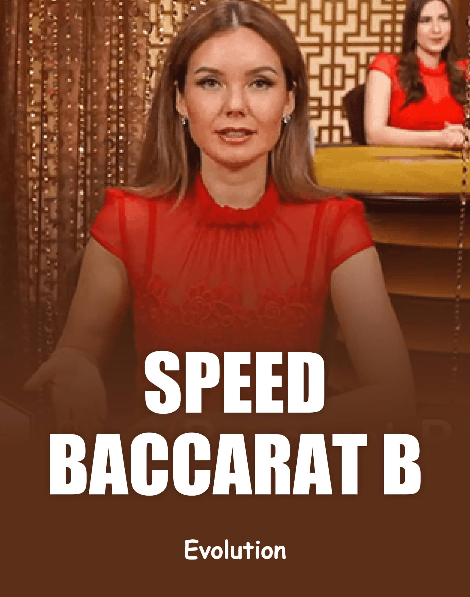 Speed Baccarat B - Ilmainen demotila & Pelaa verkossa