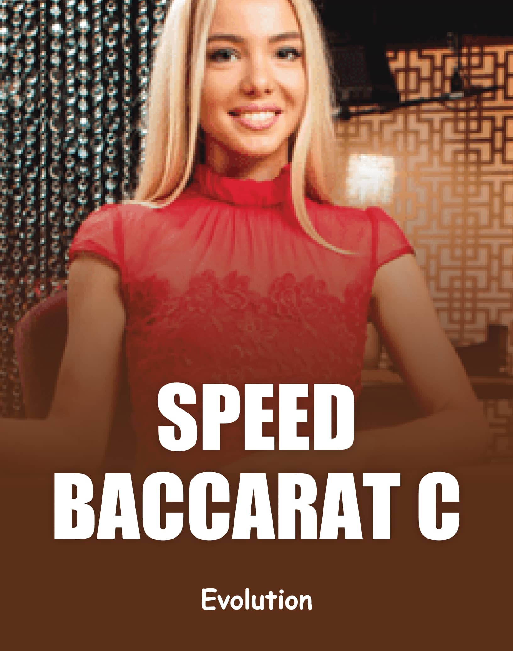 Baccarat Cepat C - Mode Demo Gratis & Main Online