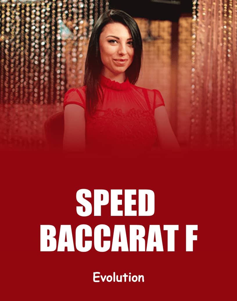 Baccarat Cepat F - Mode Demo Gratis & Main Online