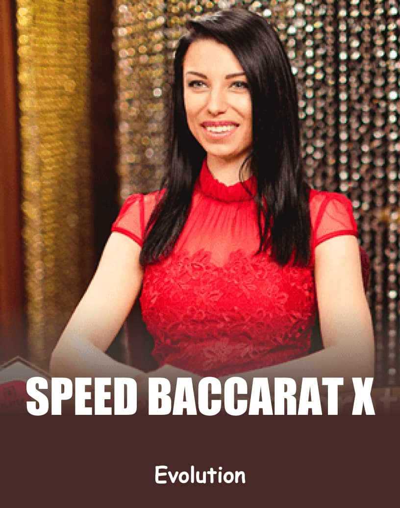 Speed Baccarat X - Darmowy Tryb Demo i Gra Online