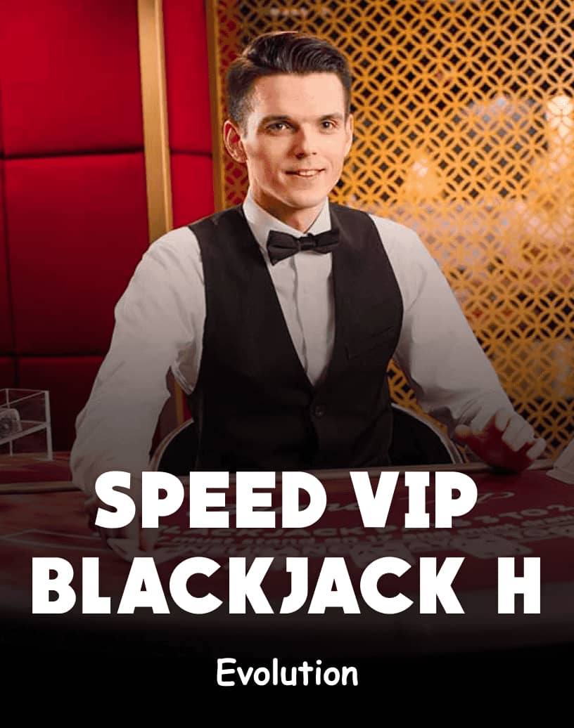 Speed VIP Blackjack H - Zdarma demo režim a hra online