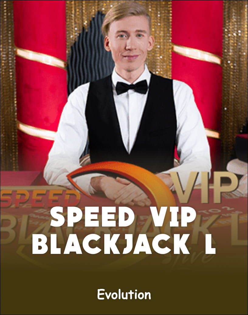 Play Speed VIP Blackjack L - Free Demo Mode & Play Online