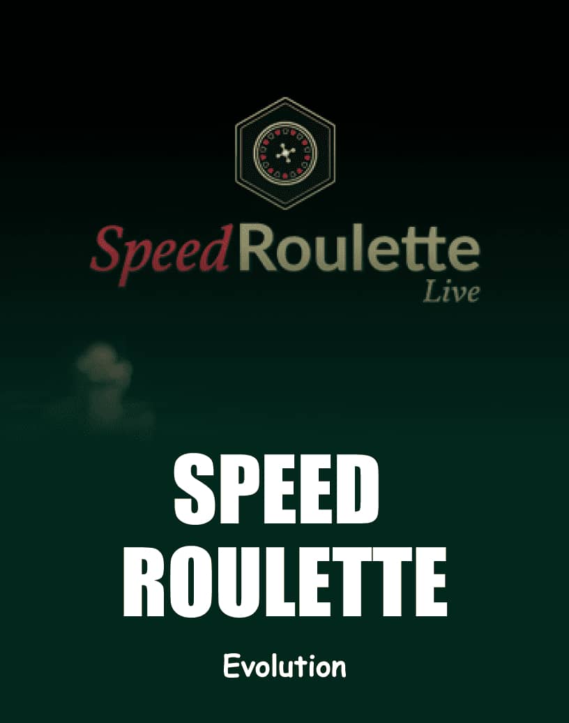 Speed Roulette - Darmowy Tryb Demo i Gra Online