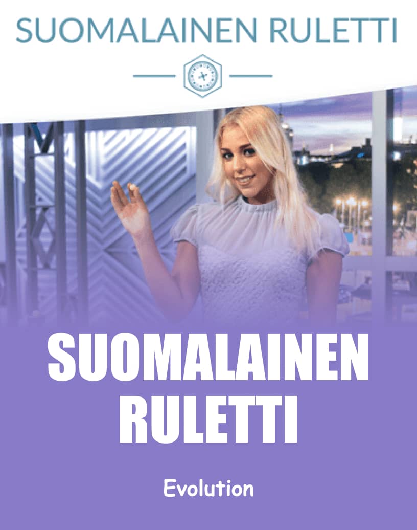 Suomalainen Ruletti - Free Demo Mode & Play Online