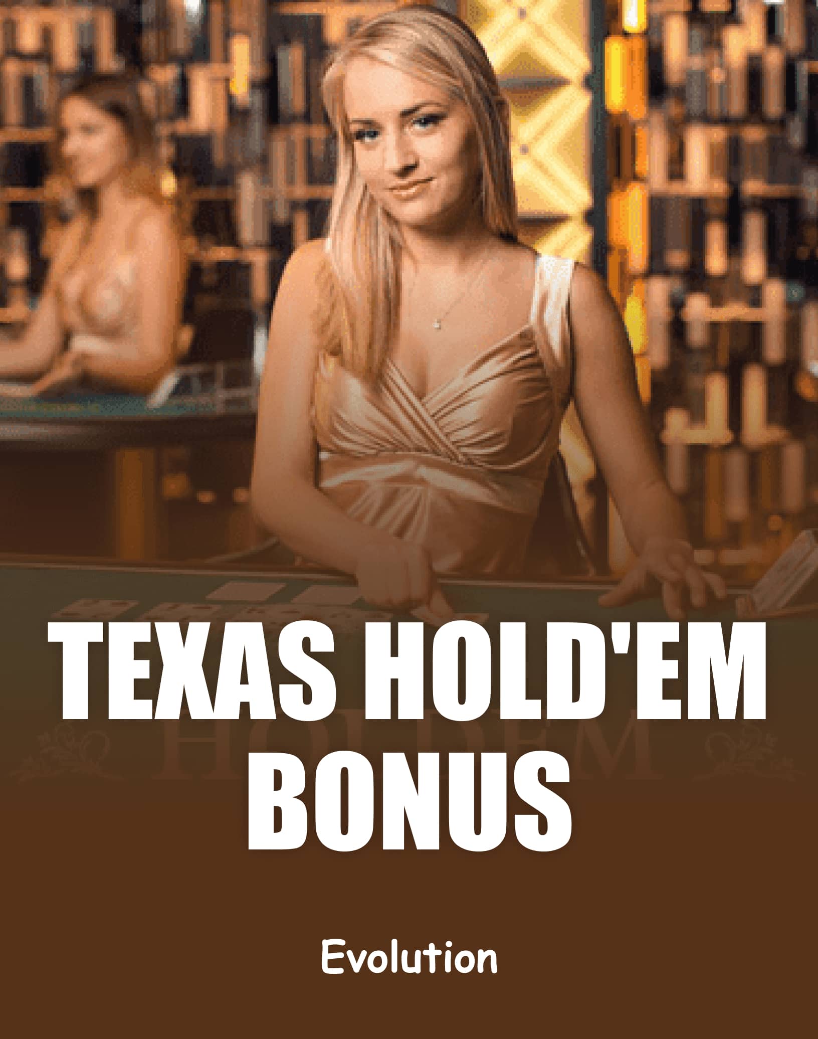 Explore Texas Hold'em Bonus - Free Demo Mode & Play Online