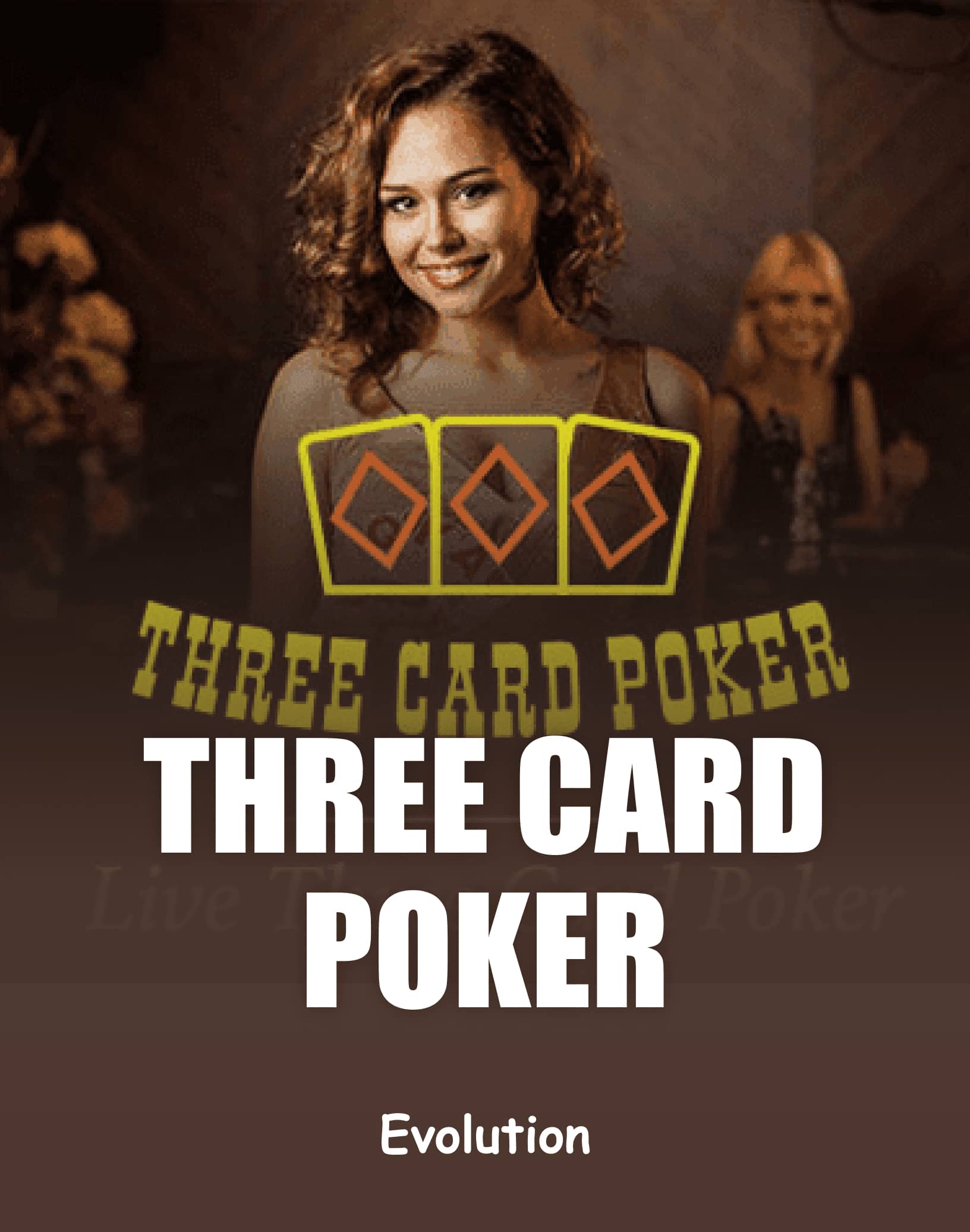 Ba Lá Poker - Chế Độ Demo Miễn Phí & Chơi Trực Tuyến