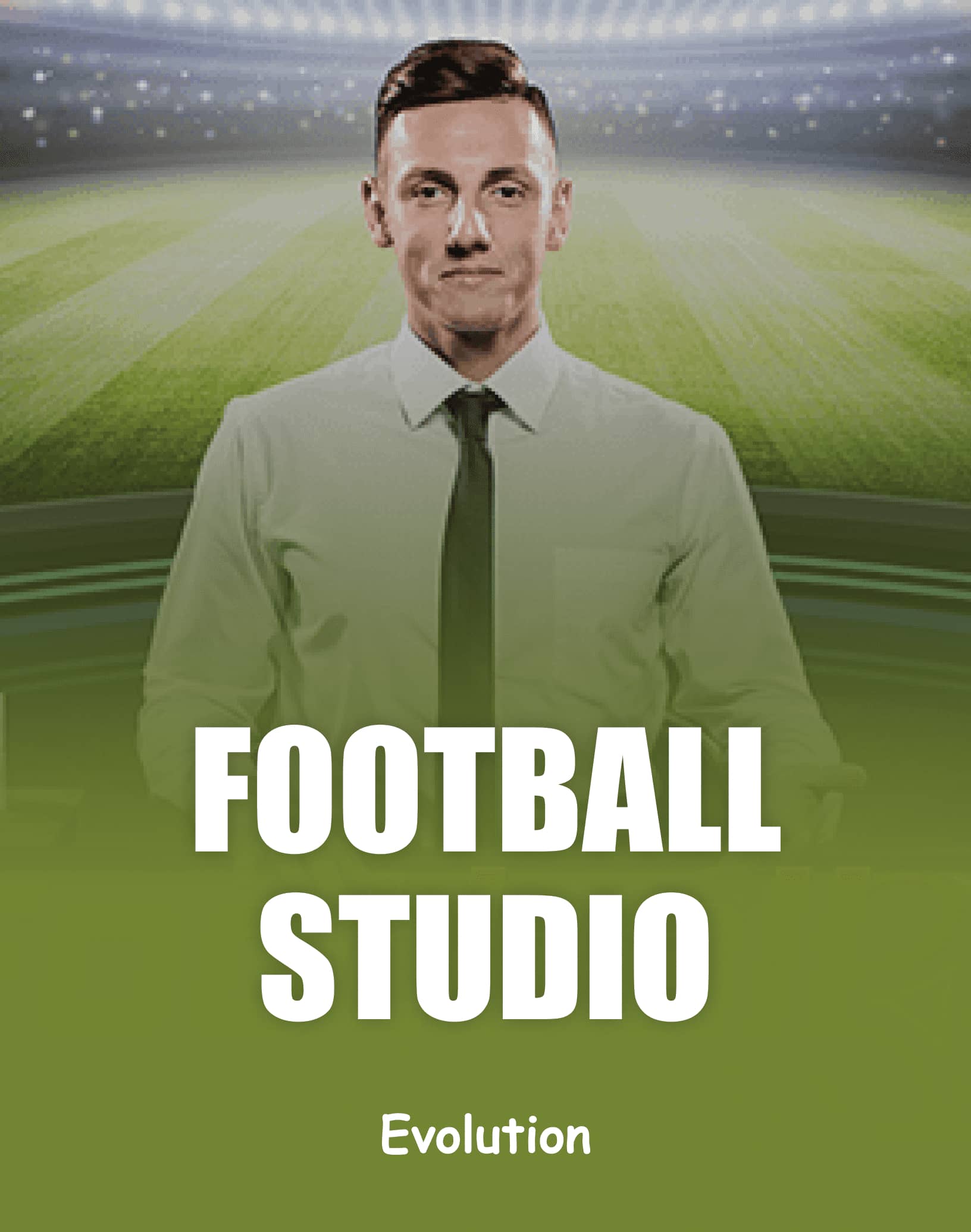 Fotballstudio - Gratis Demomodus & Spill Online