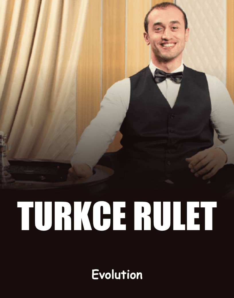 Ruletă Turcească - Mod Demo Gratuit & Joacă Online