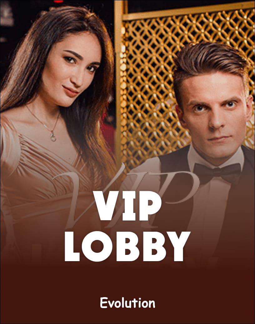 VIP Lobisi - Ücretsiz Demo Modu & Çevrimiçi Oyna