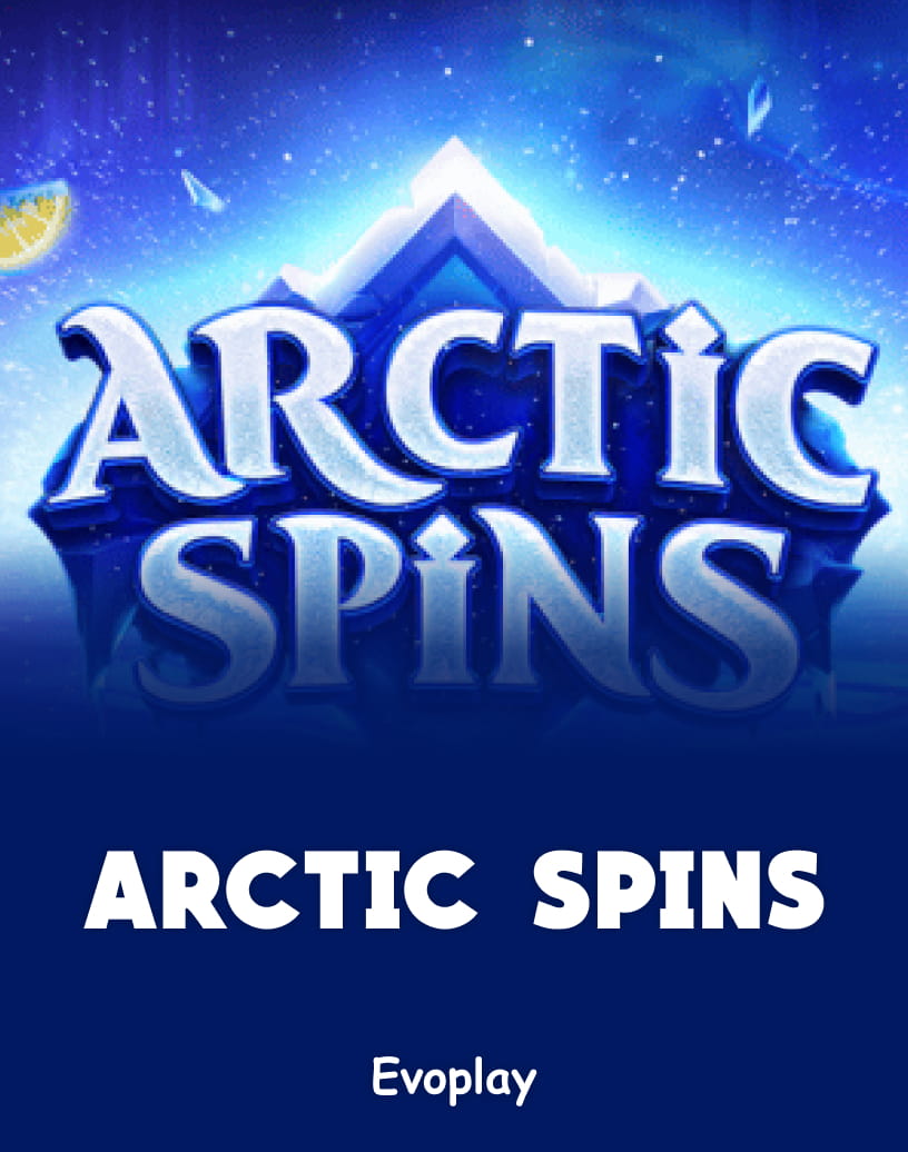 فتحة Arctic Spins - العب بأموال حقيقية أو تجربة مجانية | TrustDice