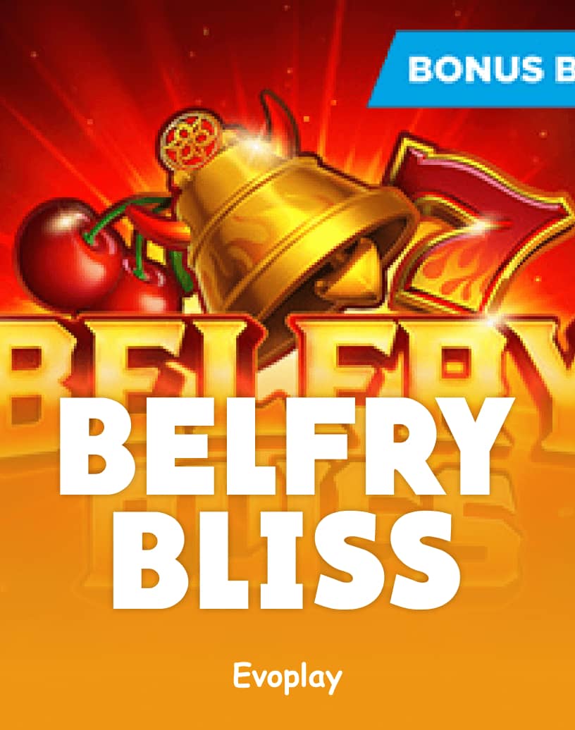 Belfry Bliss Slot - Spela för riktiga pengar eller gratis demo | TrustDice