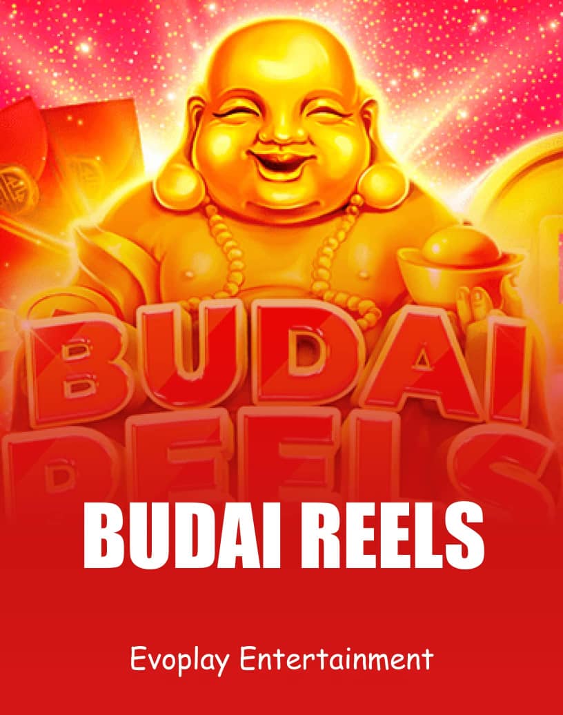 Budai Reels Slot - Spill for ekte penger eller gratis demo | TrustDice