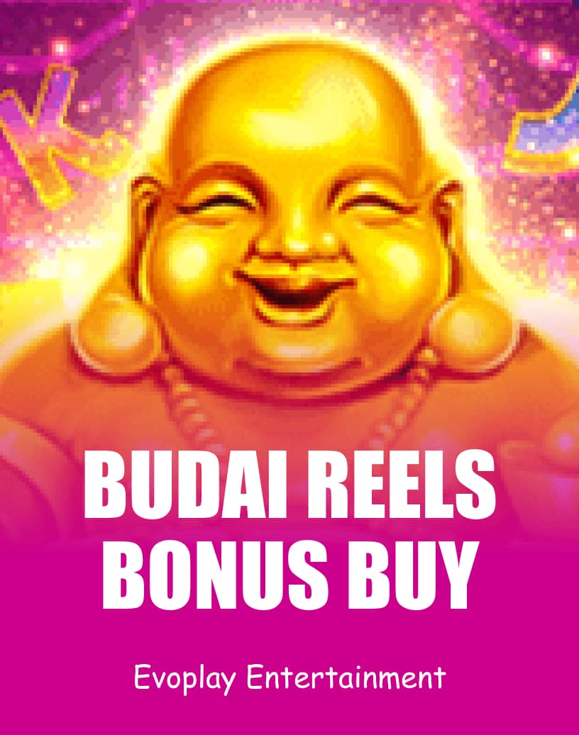 Budai Reels Bonus Buy Slot - Play for Real Money or Free Demo | TrustDice