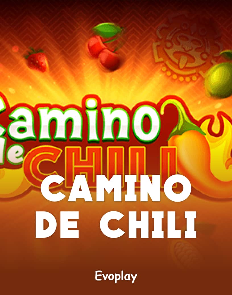 Camino de Chili Slot - Play for Real Money or Free Demo | TrustDice