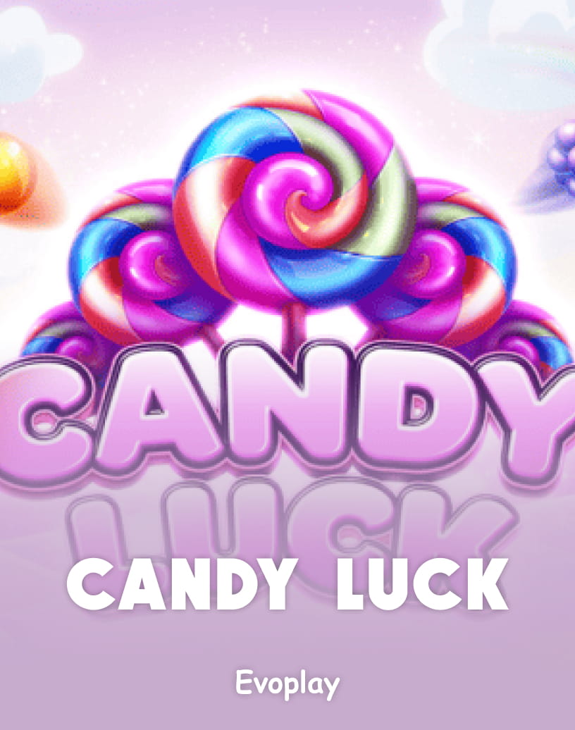 Candy Luck Slot - Igrajte za Pravi Novac ili Besplatnu Demo Verziju | TrustDice