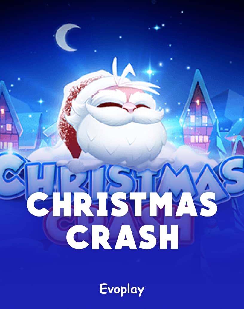 クリスマスクラッシュスロット - 実際のお金でプレイするか無料デモをお試しください | TrustDice