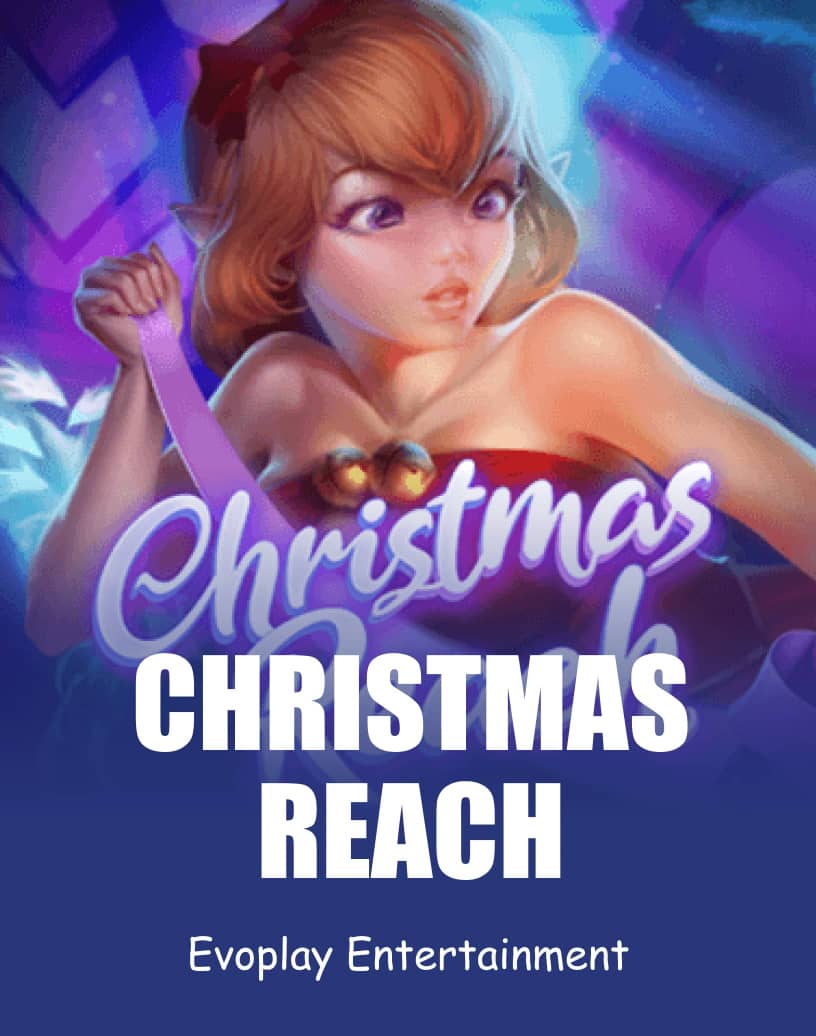 クリスマスリーチスロット - リアルマネーでプレイまたは無料デモをお試しください | TrustDice