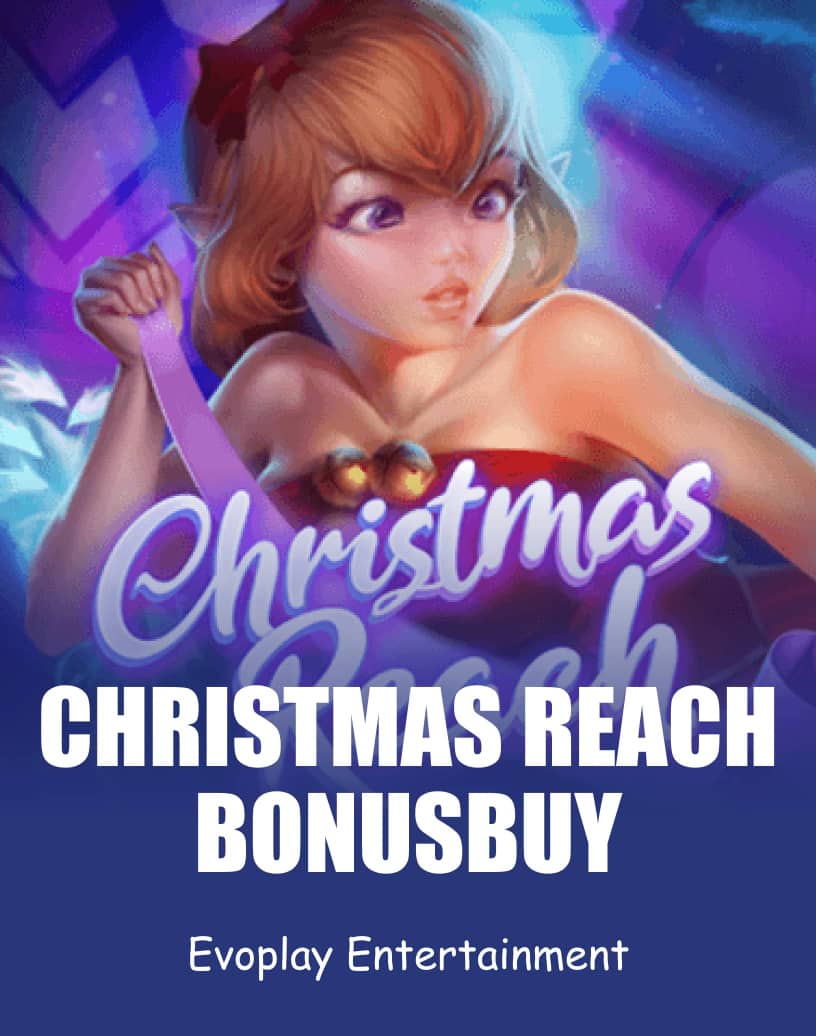 Slot Christmas Reach Bonus Buy - Mainkan dengan Uang Asli atau Demo Gratis | TrustDice