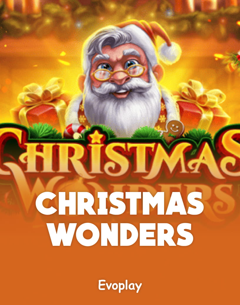 Meraviglie di Natale Slot - Gioca con Soldi Veri o in Demo Gratuita | TrustDice