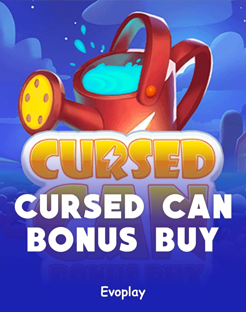 呪われたカンボーナスバイスロット - 実際のお金でプレイするか無料デモを試す | TrustDice