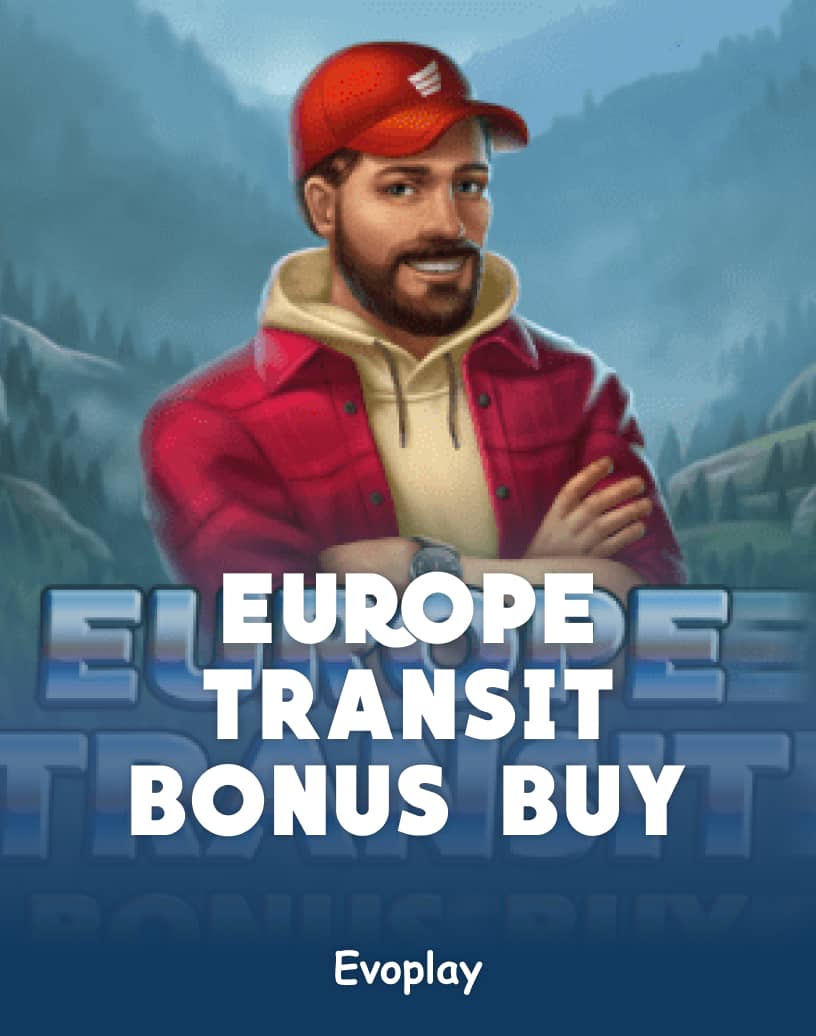 Euroopan Transit Bonus Buy -kolikkopeli - Pelaa oikealla rahalla tai ilmaiseksi demotilassa | TrustDice