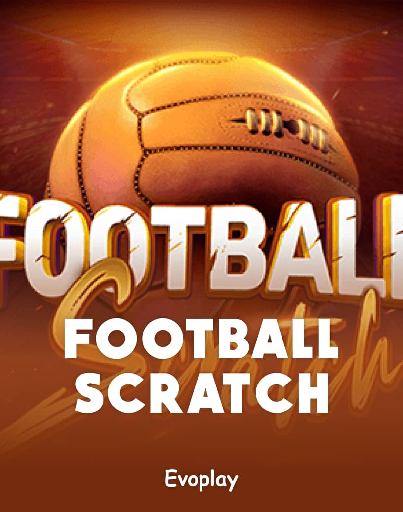 Fotbollsskraplott - Gratis demoläge & Spela online