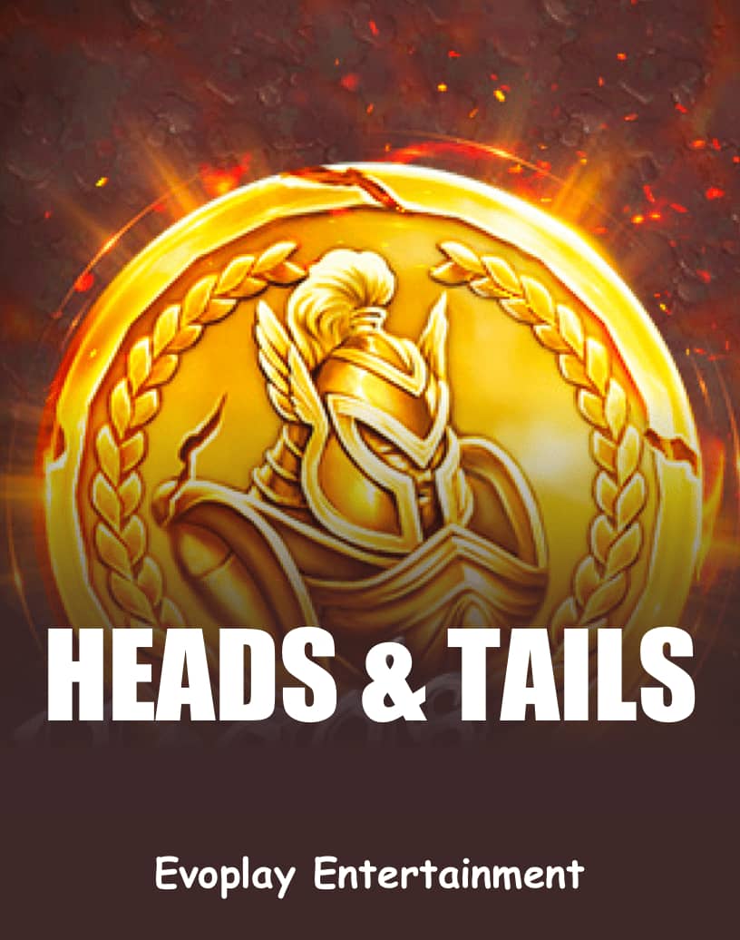 Explore Heads & Tails - Free Demo Mode & Play Online