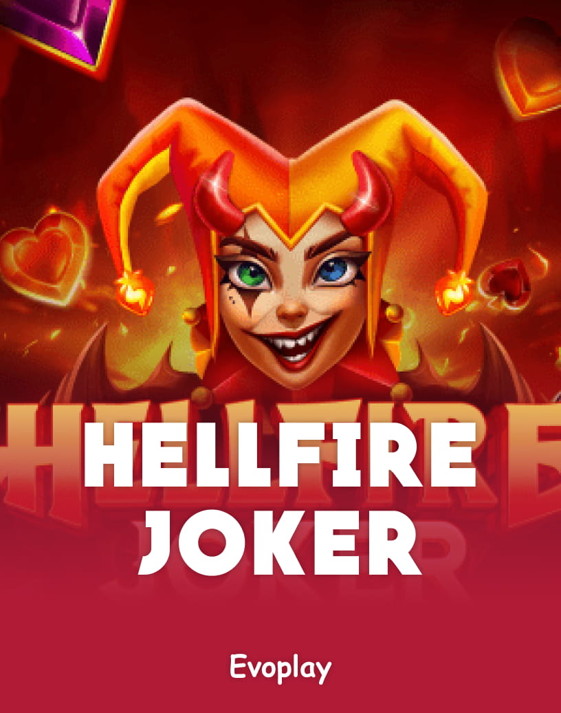 Hellfire Joker Slot - Play for Real Money or Free Demo | TrustDice