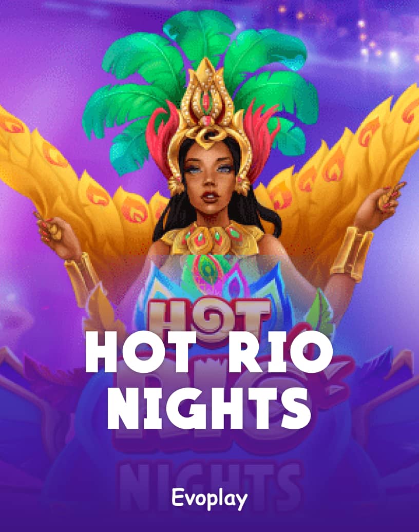 Hot Rio Nights Slot - Juega por Dinero Real o en Demo Gratis | TrustDice