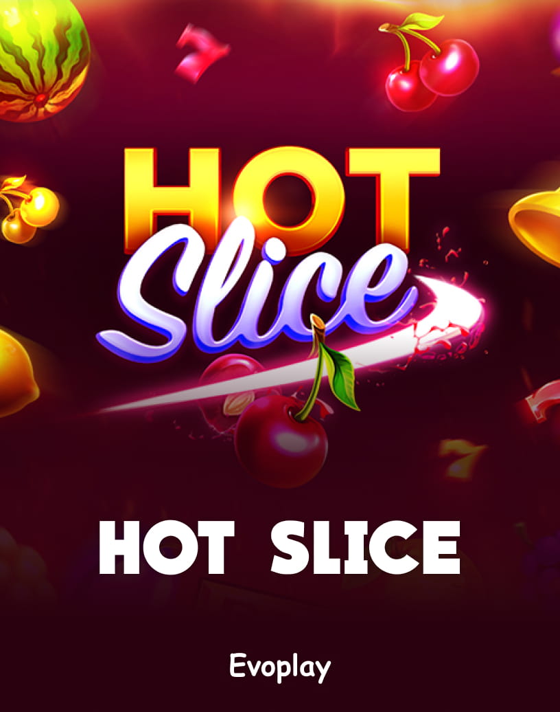 Hot Slice Slot - Gerçek Para ile Oyna veya Ücretsiz Demo | TrustDice