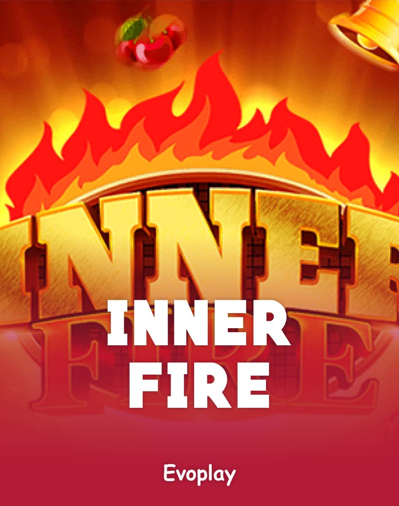 Inner Fire Slot - Igrajte za Pravi Novac ili Besplatnu Demo Verziju | TrustDice