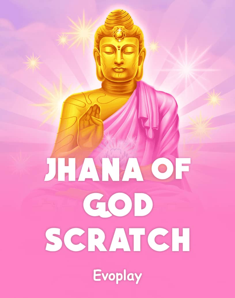 Jhana de Deus: Scratch - Modo Demo Grátis & Jogue Online