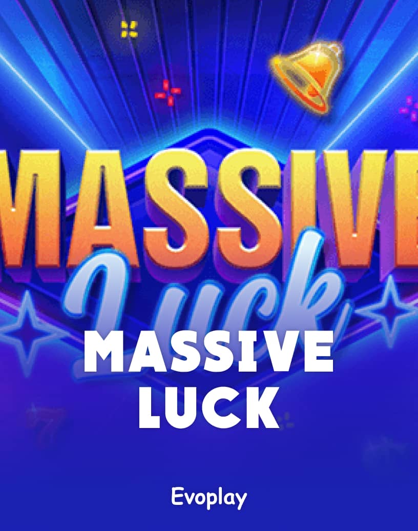 Ogromne Szczęście Slot - Graj na Prawdziwe Pieniądze lub w Darmowej Wersji Demo | TrustDice