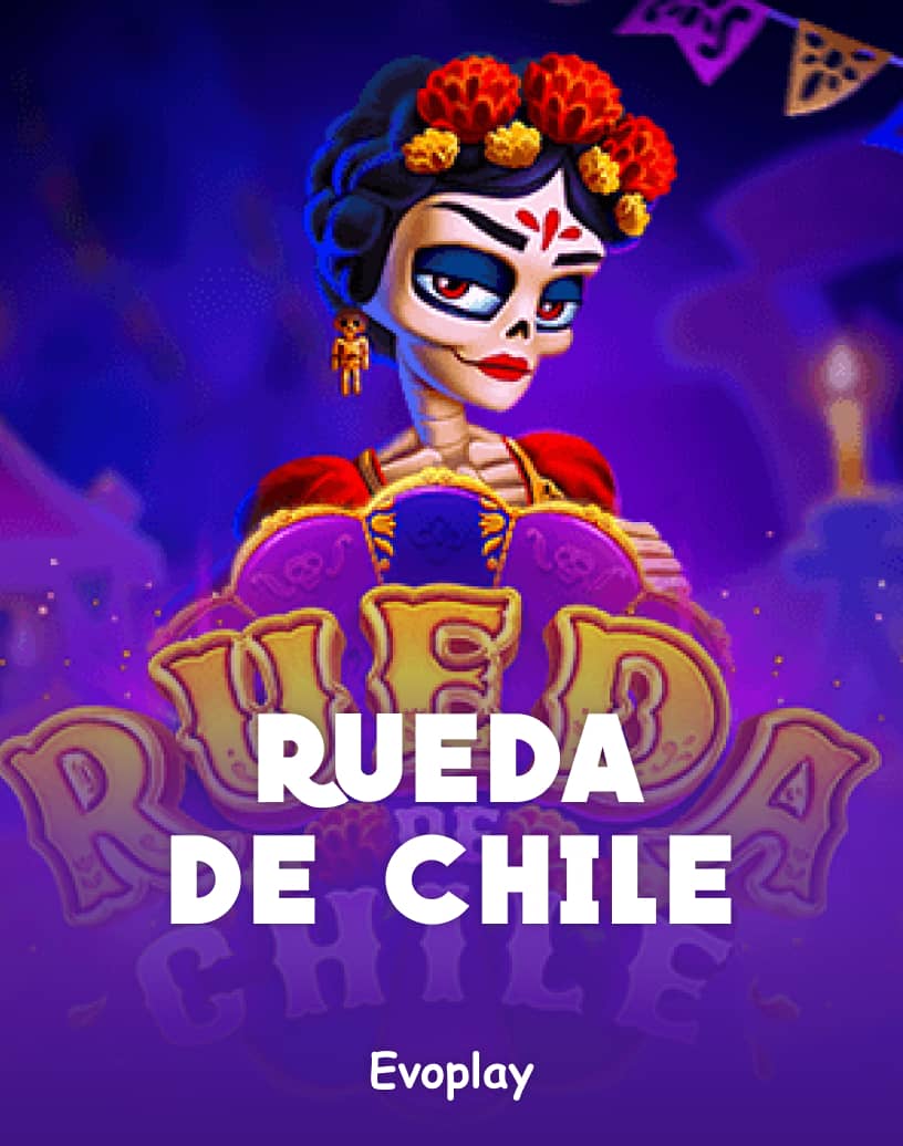 Rueda de Chile Slot - Spielen Sie um echtes Geld oder im kostenlosen Demo-Modus | TrustDice